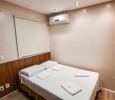 Centro Hotel | HUB Hotel