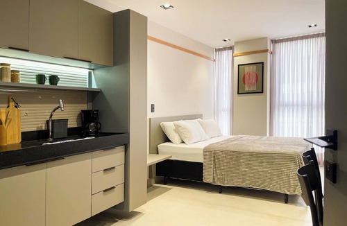 Intermares Apartment | Hub Residence By Hosppedar