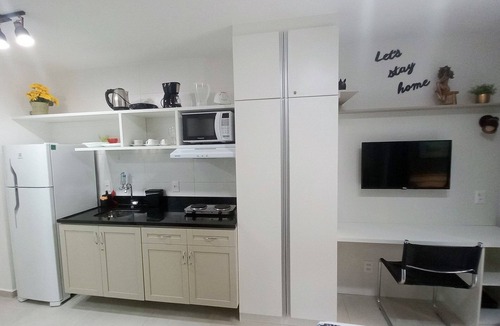 Sao Paulo Apartment | Hub Vila Madalena