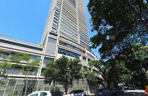 Sao Paulo Apartment | Hub Vila Madalena