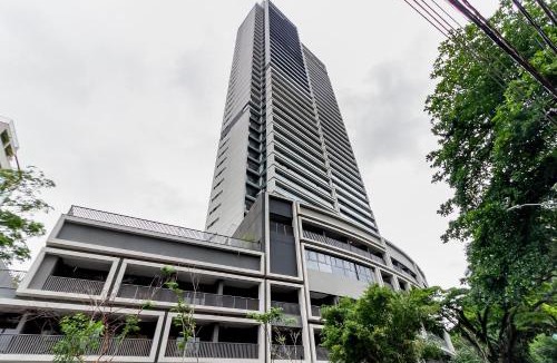 Sao Paulo Apartment | Hub Vila Madalena - Studios por temporada