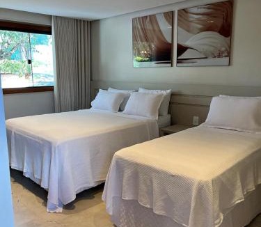 Capitolio Hotel | Huds Pousada