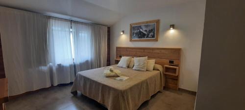 San Carlos de Bariloche Hotel | Huella Andina