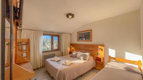 San Carlos de Bariloche Hotel | Huella Andina