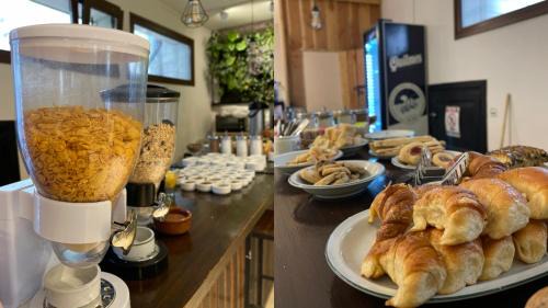 San Carlos de Bariloche Hotel | Huella Andina