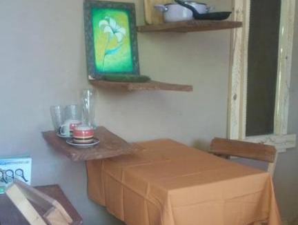 Tilcara House | huella de paz