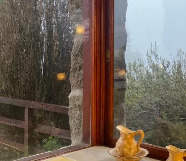 Villa Berna House | Huellas de Berna