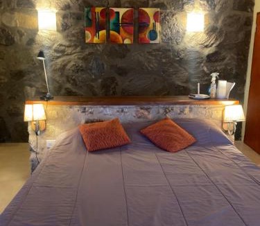 Villa Berna House | Huellas de Berna