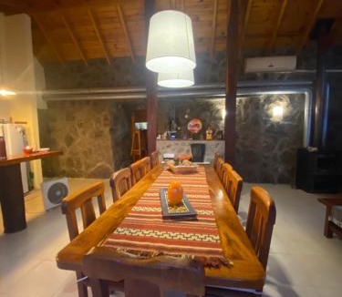 Villa Berna House | Huellas de Berna