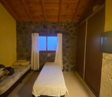 Villa Berna House | Huellas de Berna