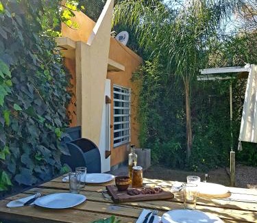 La Rioja Apartment | HUELLAS LOFTER