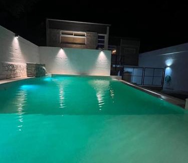 Mina Clavero Hotel | HueneyRuca