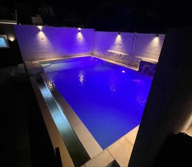 Mina Clavero Hotel | HueneyRuca