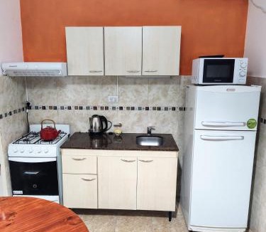 Huerta Grande Apartment | Huerta Grande 1