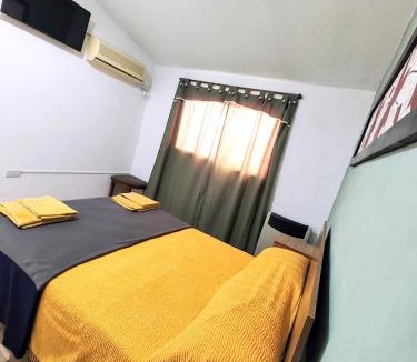 Huerta Grande Apartment | Huerta Grande 1
