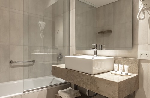 San Nicolas Hotel | Huinid Obelisco Hotel