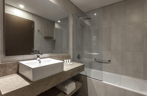 San Nicolas Hotel | Huinid Obelisco Hotel
