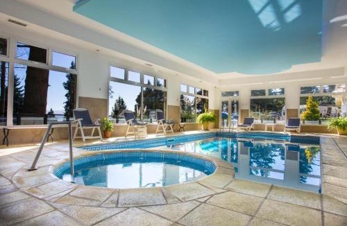 San Carlos de Bariloche Apartment | Huinid Pioneros Aparts