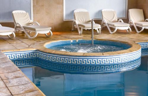 San Carlos de Bariloche Hotel | Huinid Pioneros Hotel & Aparts