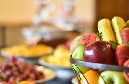 San Carlos de Bariloche Hotel | Huinid Pioneros Hotel & Aparts
