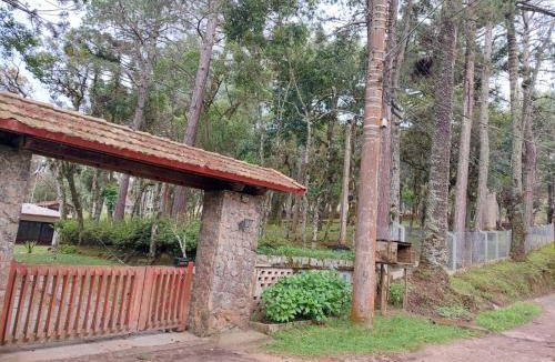 Alto da Boa Vista House | Huluan Alto da Boa Vista