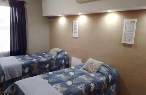Lujan Apartment | Humberto Apart B