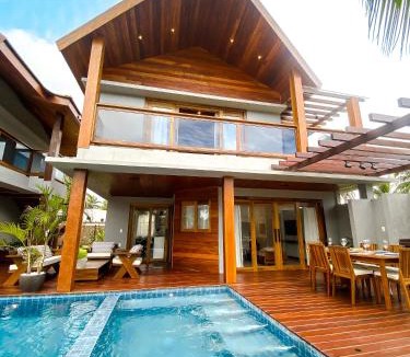 Itarema House | Hura Vilas