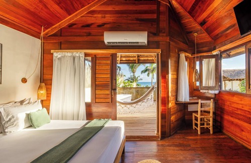 Jijoca de Jericoacoara Hotel | Hurricane Jeri Praia