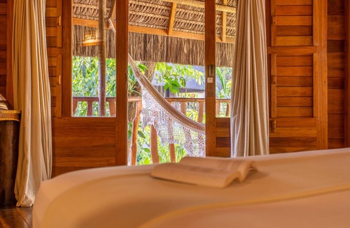 Jijoca de Jericoacoara Hotel | Hurricane Jeri Praia