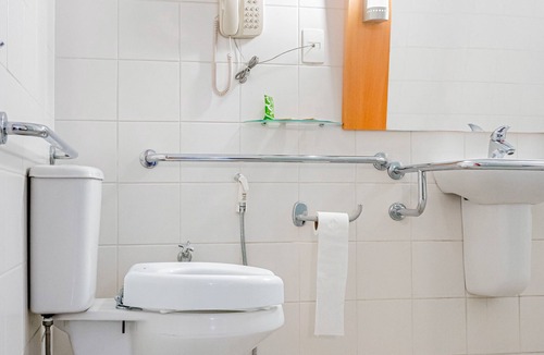 Cabeceira Alegre Hotel | Hus Hotel Dourados