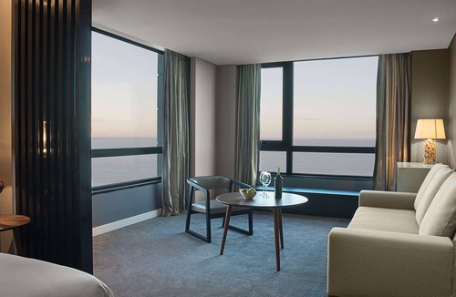 Pocitos Hotel | Hyatt Centric Montevideo