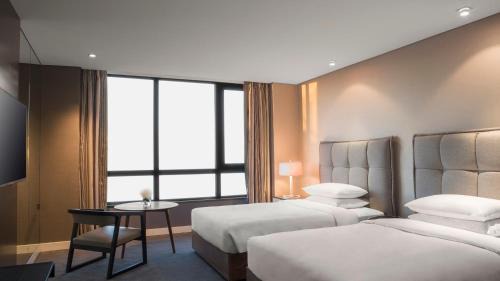 Pocitos Hotel | Hyatt Centric Montevideo