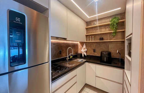 Jardim Oceania Condo | Hyde Park Premium - by Living