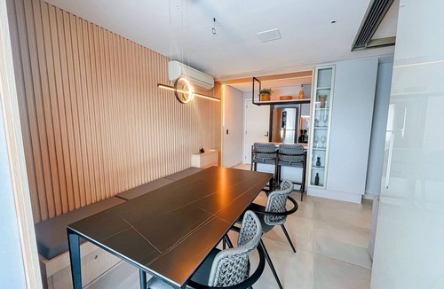 Jardim Oceania Condo | Hyde Park Premium - by Living