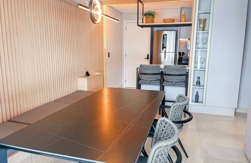 Jardim Oceania Condo | Hyde Park Premium - by Living