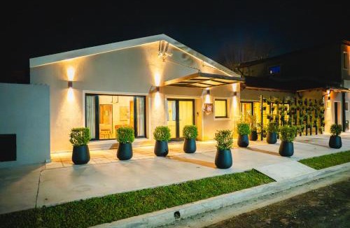 General Belgrano Hotel | HYN Hotel Boutique
