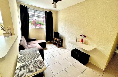 Botucatu Apartment | I- Apto Completo em Botucatu, Ótima Localização!