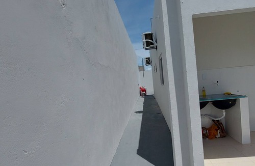 Piranhas House | I don't use that ad, just airbnb