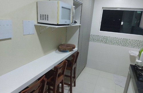 Village Jacuma Apartment | I rent a beautiful apartment in Carapibus.