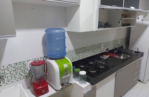 Village Jacuma Apartment | I rent a beautiful apartment in Carapibus.