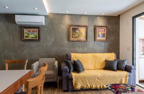 Vila Izabel Apartment | i132B- Espetáculo - Completíssimo - Muito conforto