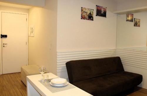 Vila Izabel Apartment | i213B- Região nobre, Condomínio Club e c/Garagem