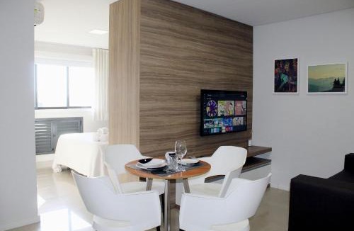 Vila Izabel Apartment | i224B - Maravilhoso e completíssimo. Bairro Nobre