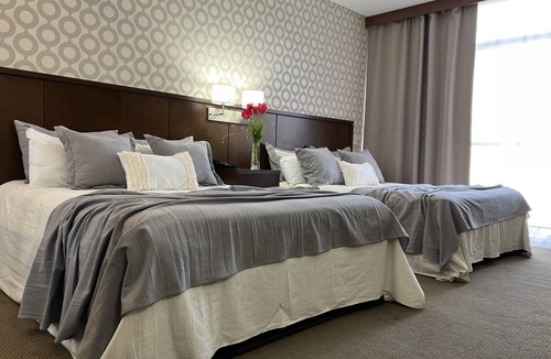 Palermo Hotel | Ian Hotel