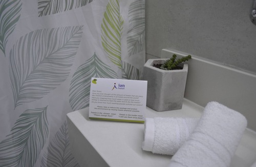 Palermo Hotel | Ian Hotel
