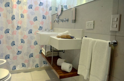 Palermo Hotel | Ian Hotel