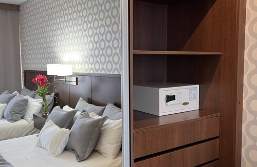 Palermo Hotel | Ian Hotel
