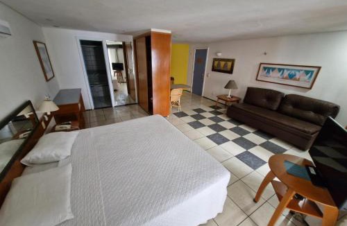 Mucuripe Hotel | Iate Plaza - Flat 312 Particular