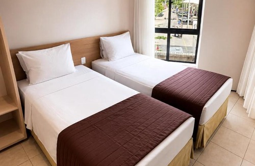 Mucuripe Hotel | Iate Plaza Hotel Oficial