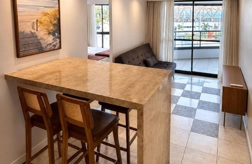 Mucuripe Hotel | Iate Plaza Hotel Oficial
